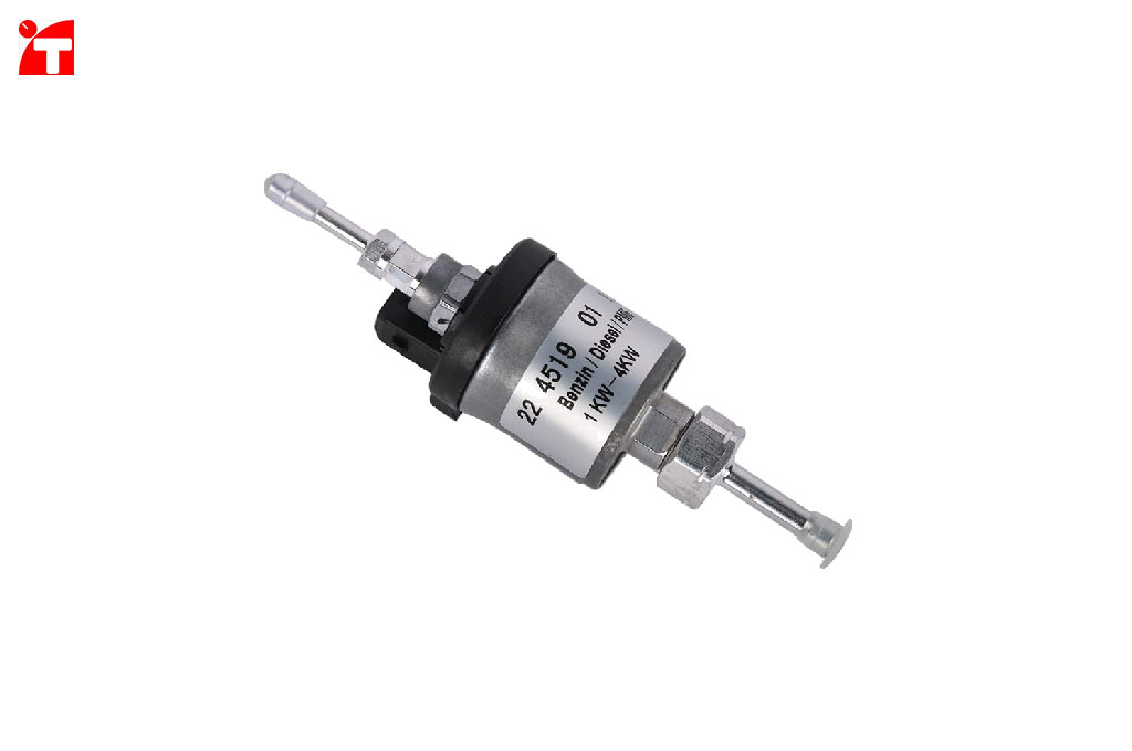 DOZATOR 12V