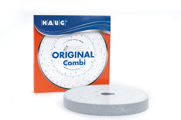 DIAGRAME 125 KM/H HAUG COMBI