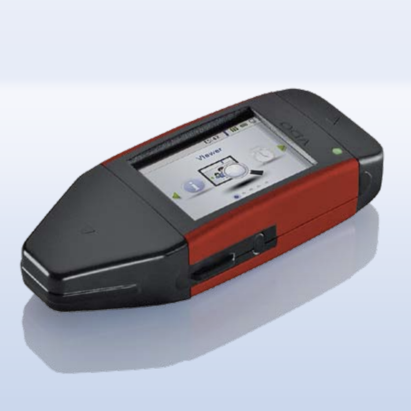 CITTITOR PRO TIS-COMPACT EE S (ROSU)
