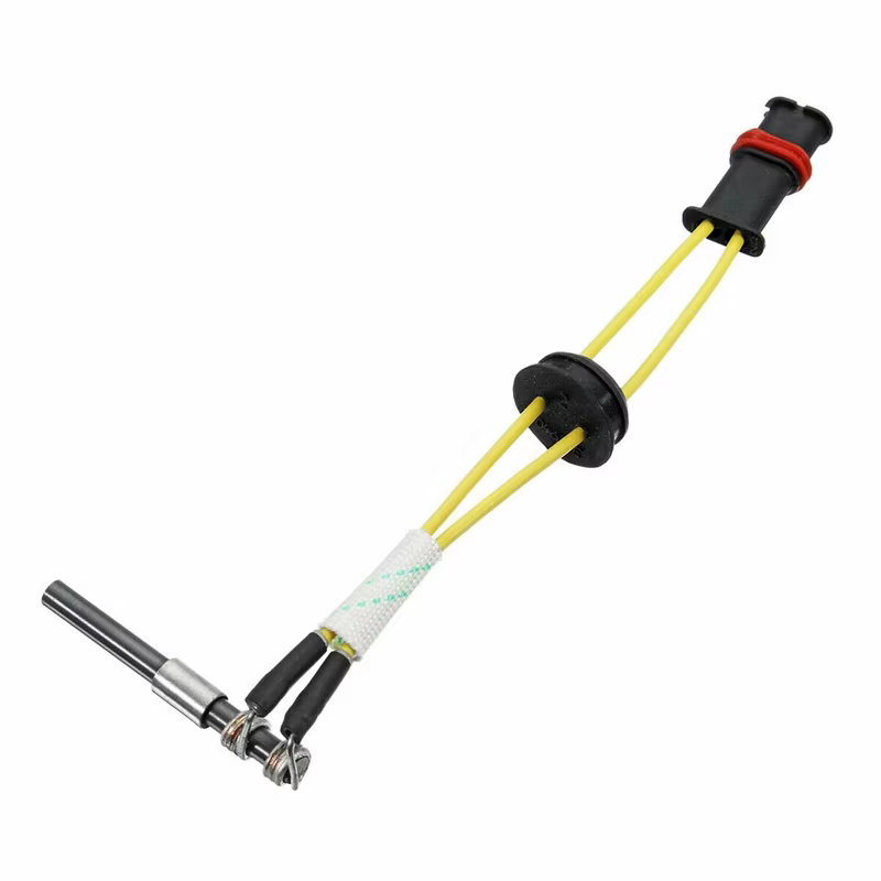 STIFT AT2000 24V