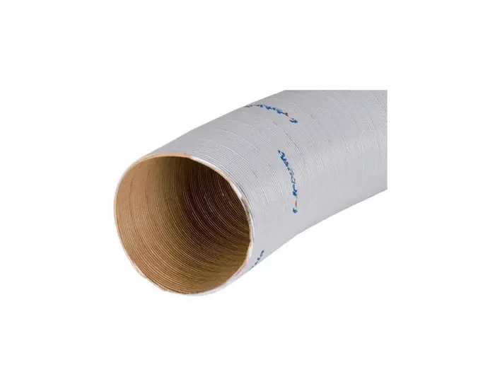 TUB AER CALD D60MM