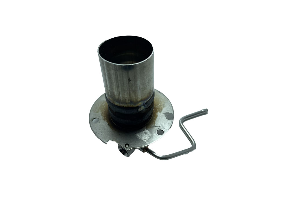 CAMERA DE ARDERE D2